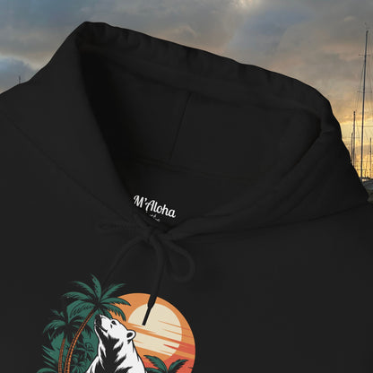 Lost in Paradise Part II Unisex Hoodie