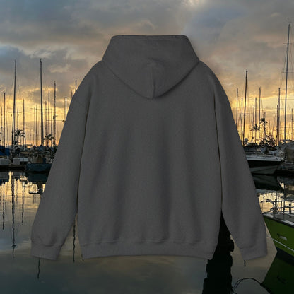 Lost in Paradise Part II Unisex Hoodie