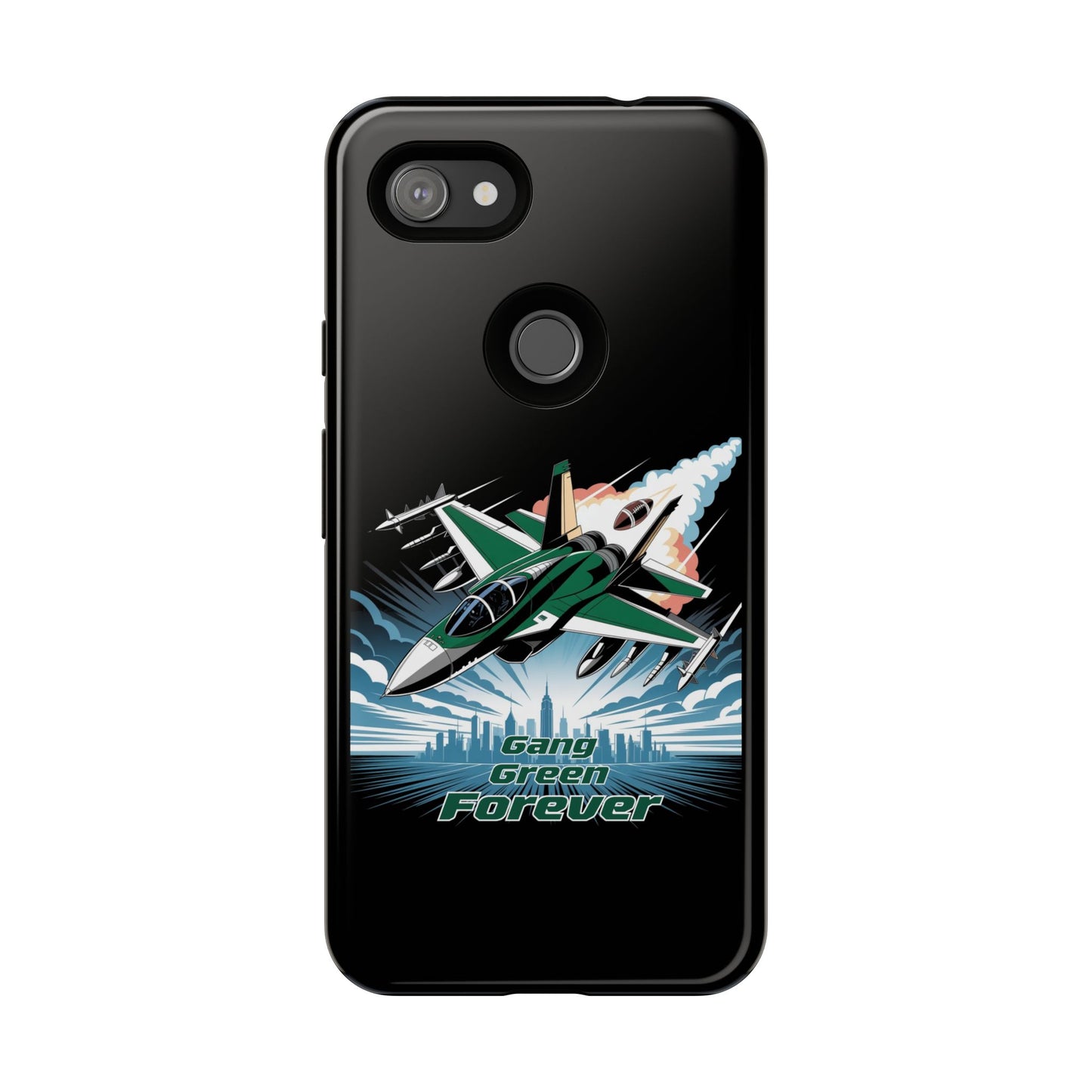 Phone Case Jets