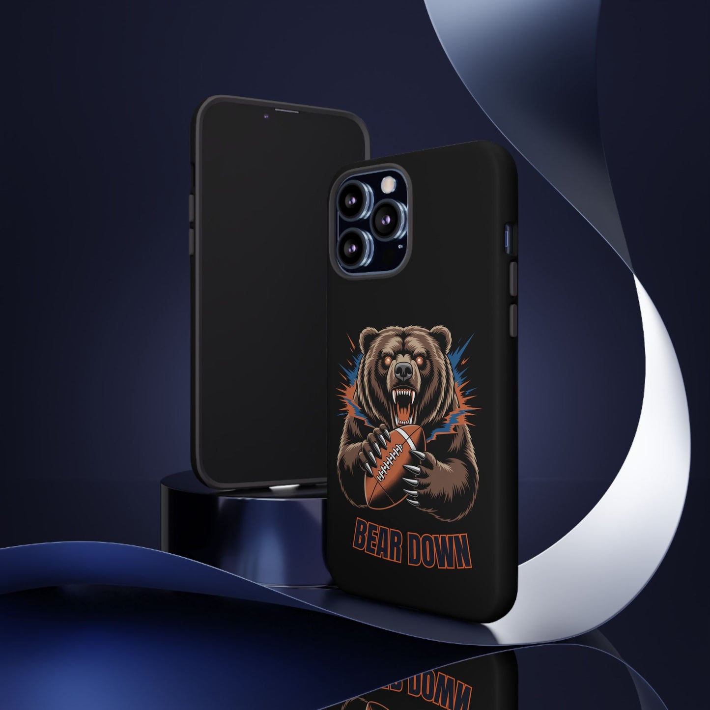 Phone Case Bears