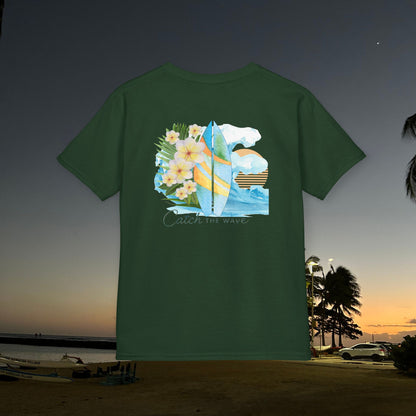 Catch the Wave - Youth T-Shirt