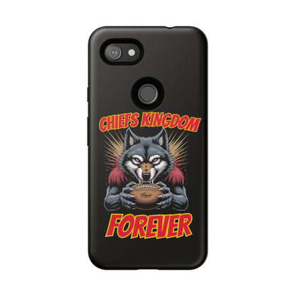 Phone Case Chiefs