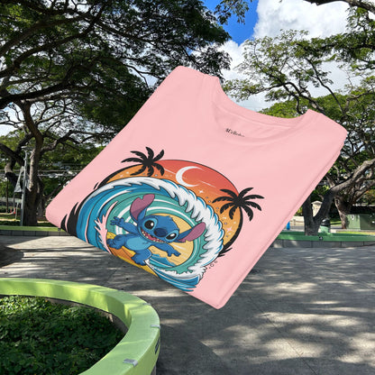 Stay fluffy - only surf - Youth Tee