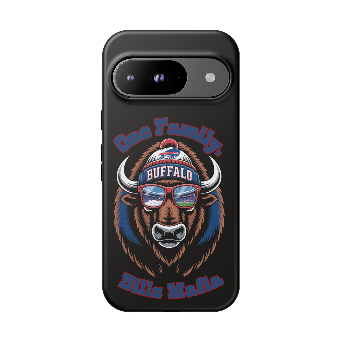 Phone Case Buffalo Bills