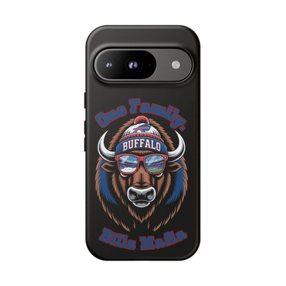 Phone Case Buffalo Bills