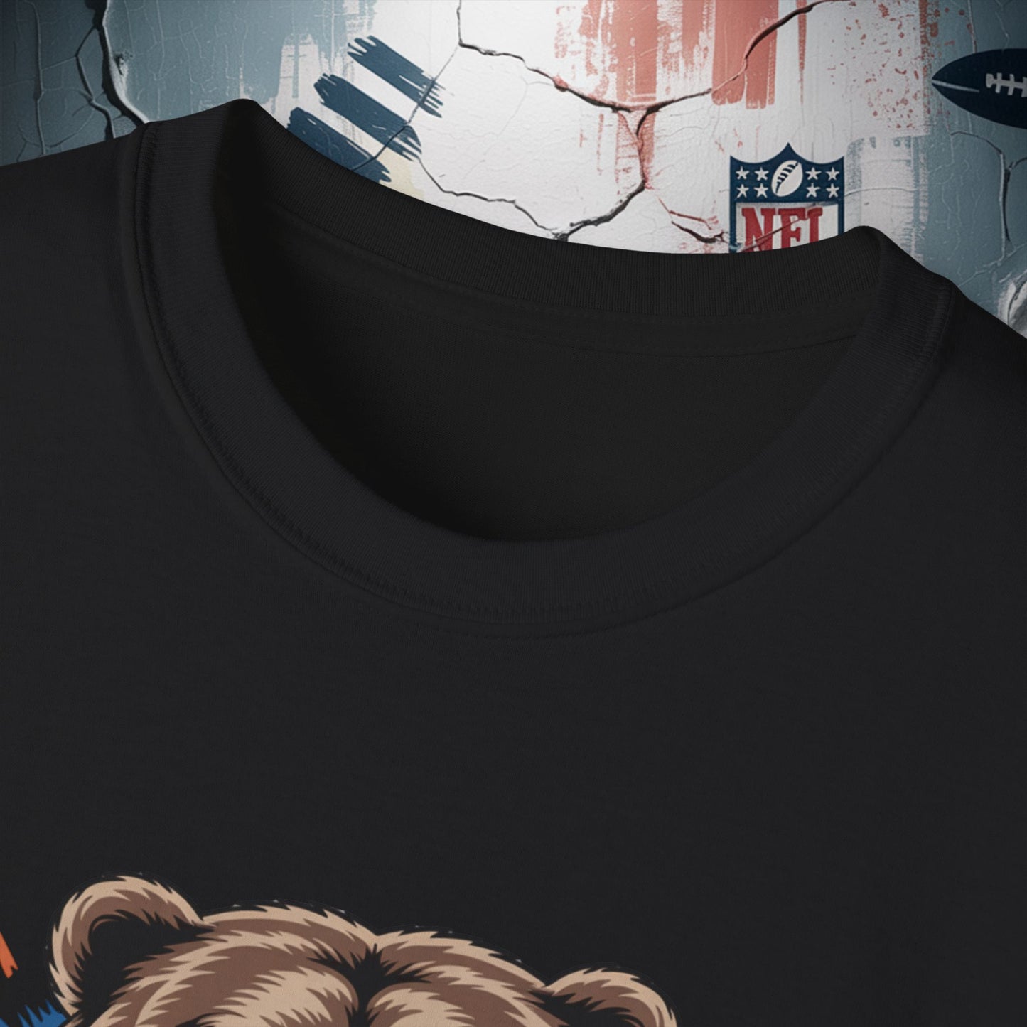 Chicago Bears Icon Tee