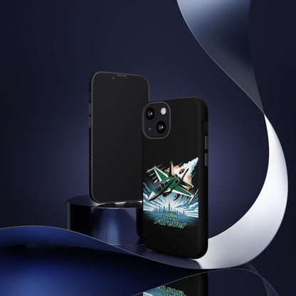 Phone Case Jets