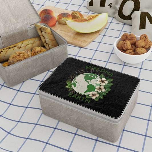 M'Aloha Earth Paper Lunch Bag