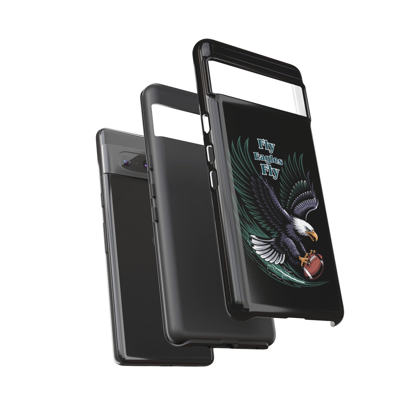 Phone Case Eagles