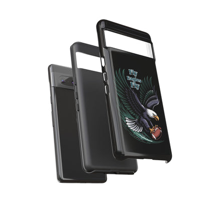 Phone Case Eagles