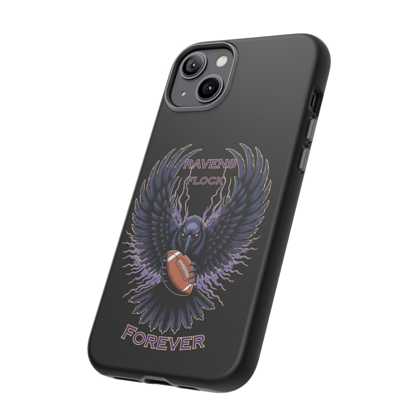 Phone Case Ravens