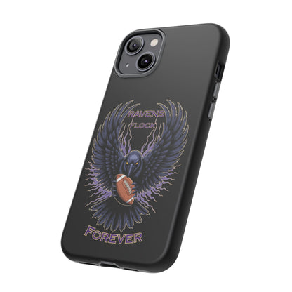 Phone Case Ravens
