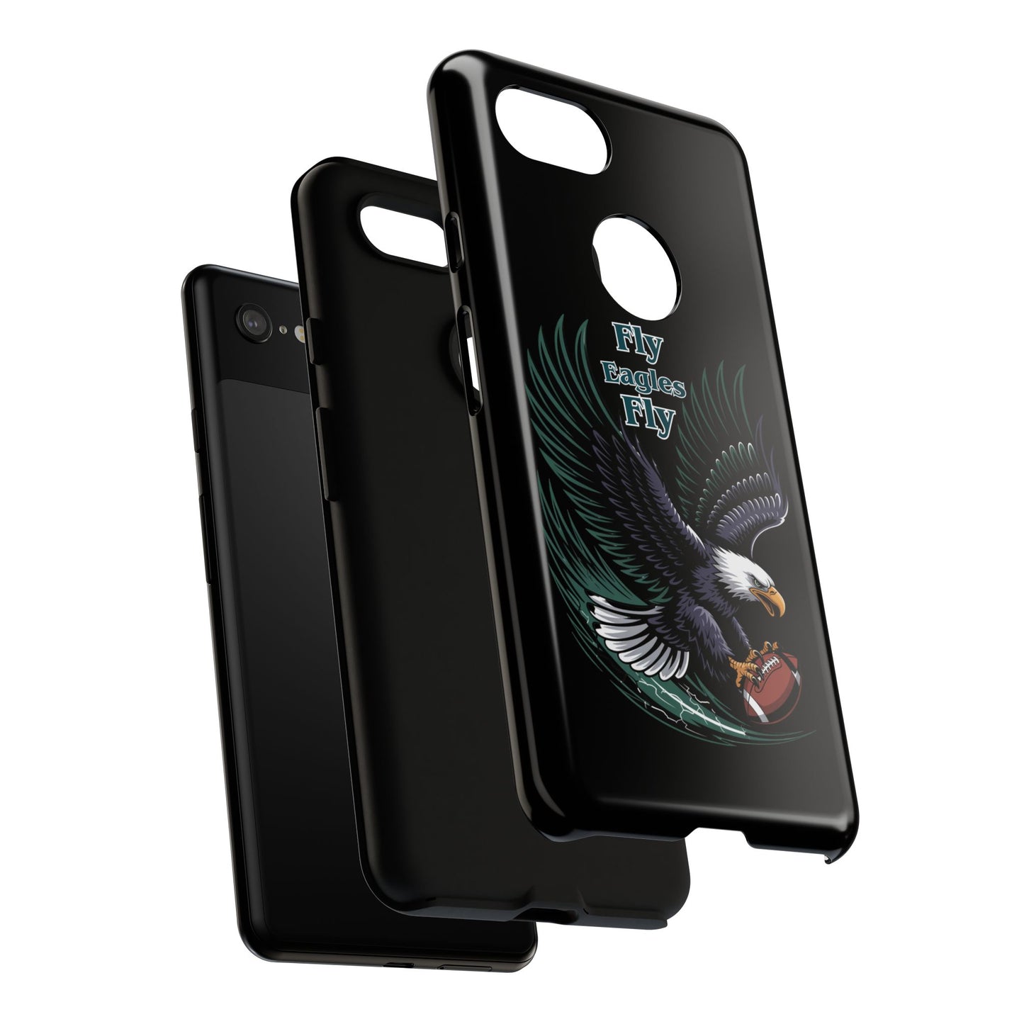 Phone Case Eagles