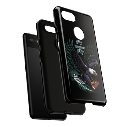 Phone Case Eagles