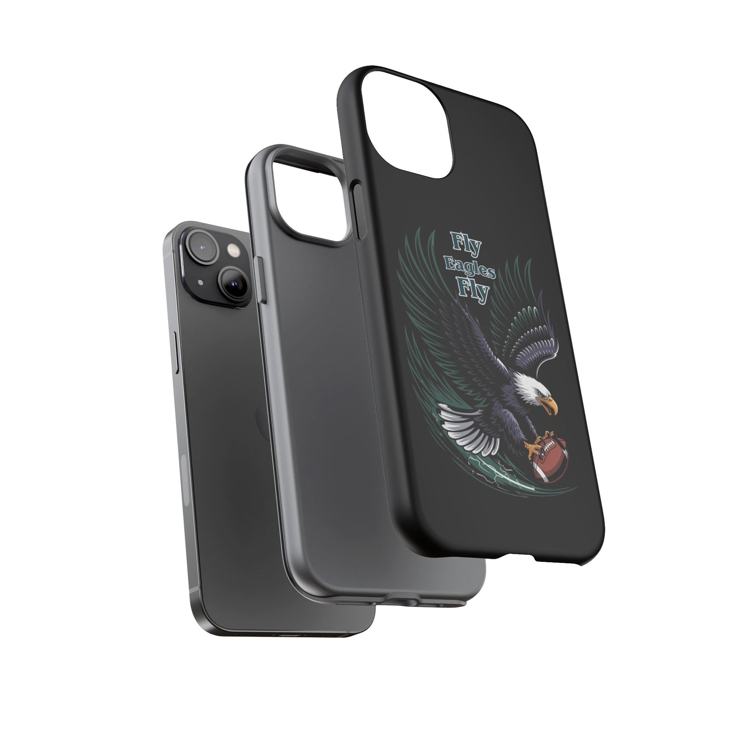 Phone Case Eagles