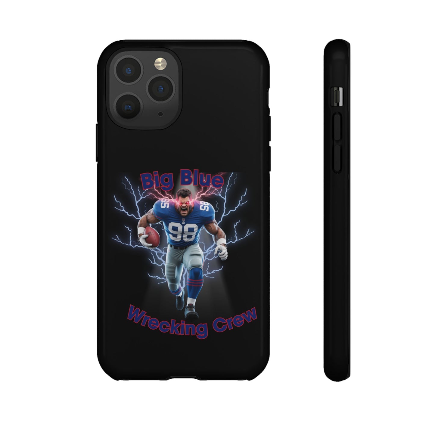 Phone Case Giants