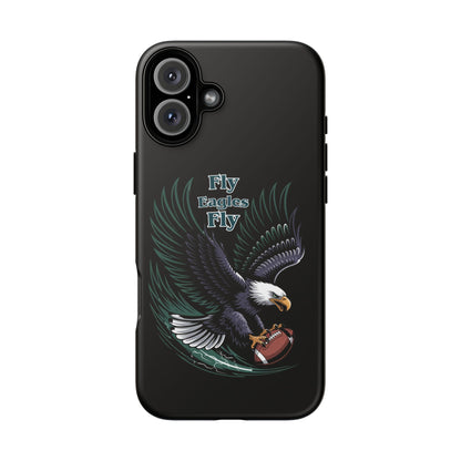Phone Case Eagles