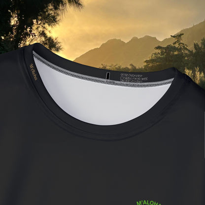 Lava Rock Earth Men's Sports Jersey