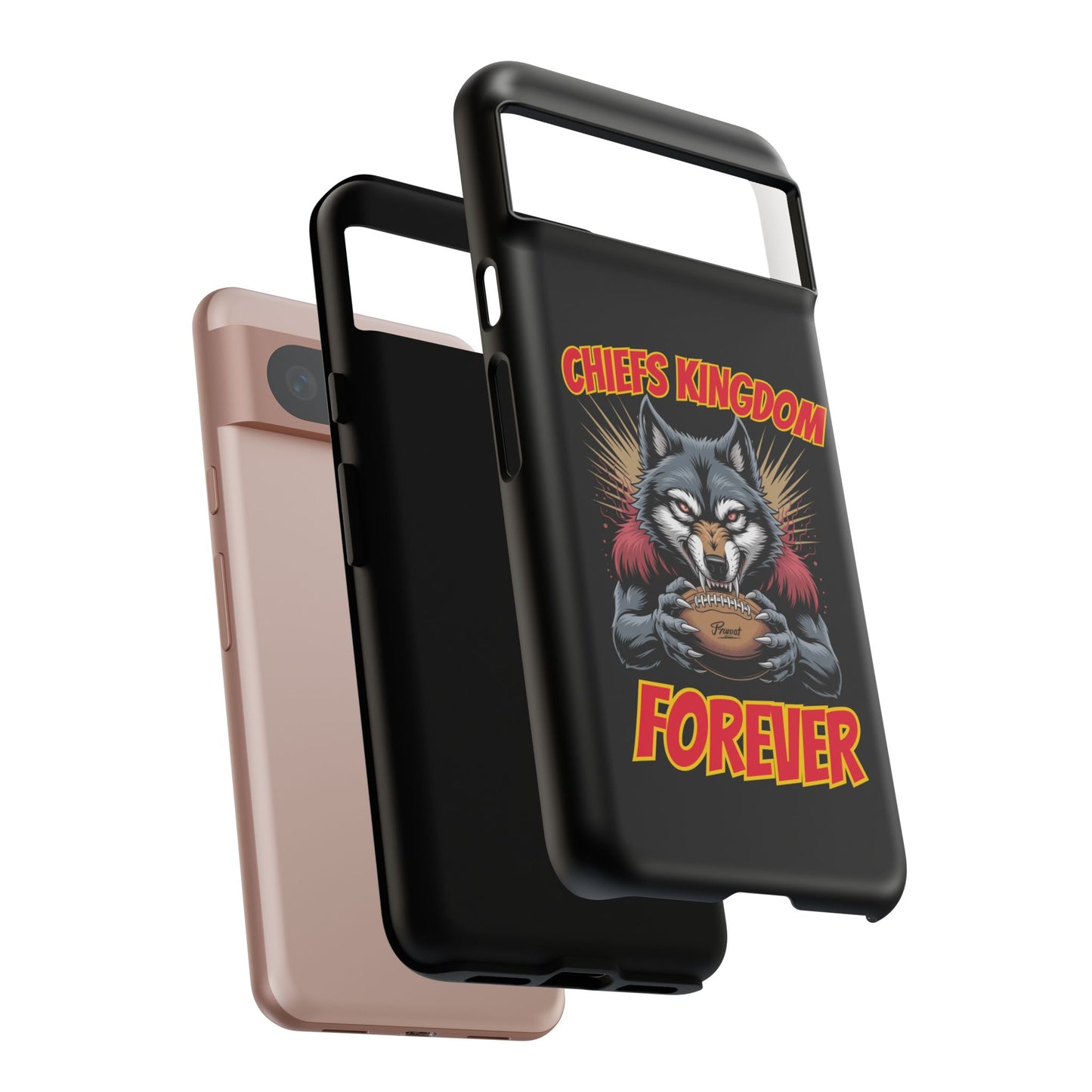 Phone Case Chiefs