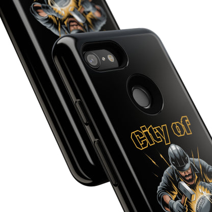 Phone Case Steelers