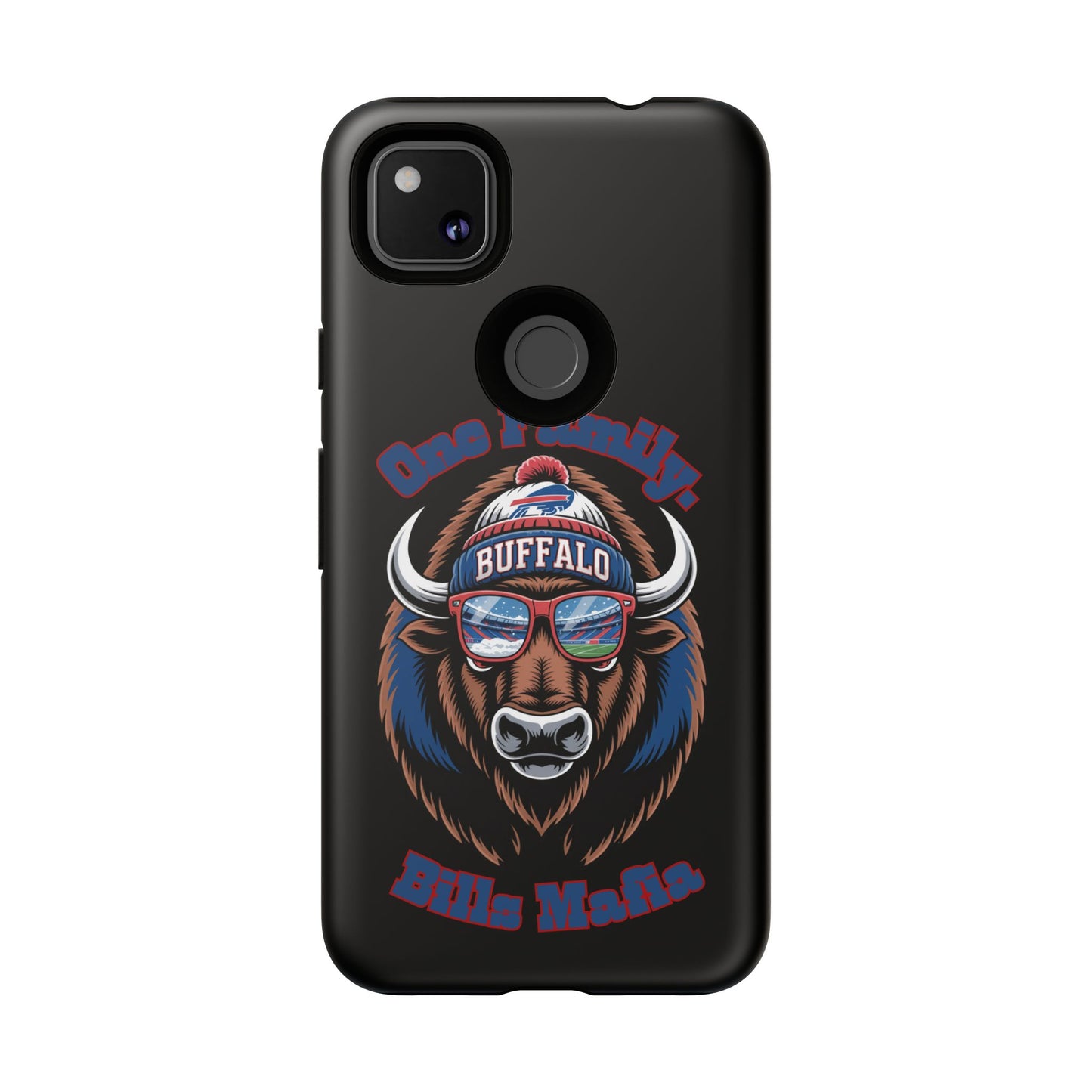 Phone Case Buffalo Bills