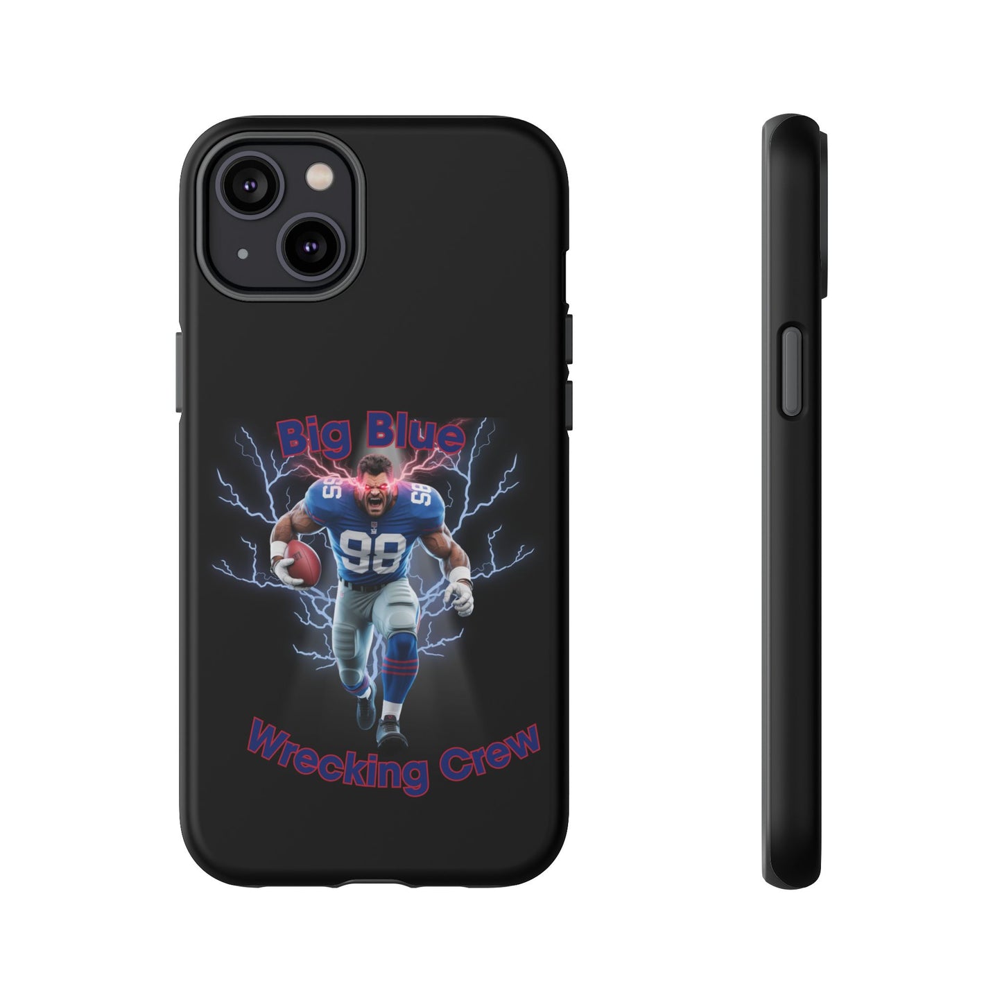 Phone Case Giants