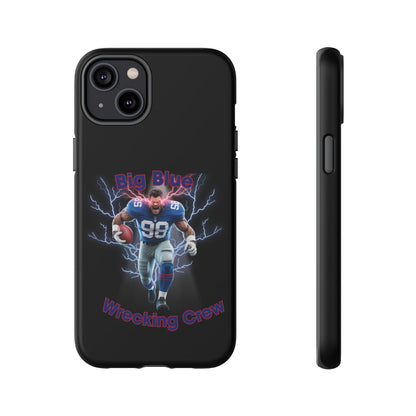 Phone Case Giants