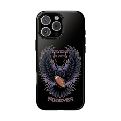 Phone Case Ravens