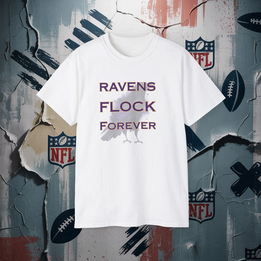 Baltimore Ravens Statement Tee