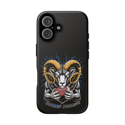 Phone Case Rams