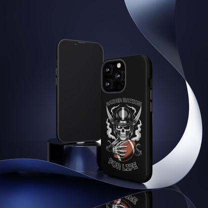 Phone Case Raiders