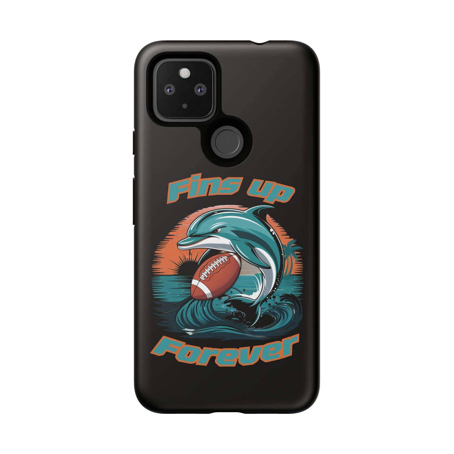 Phone Case Dolphins