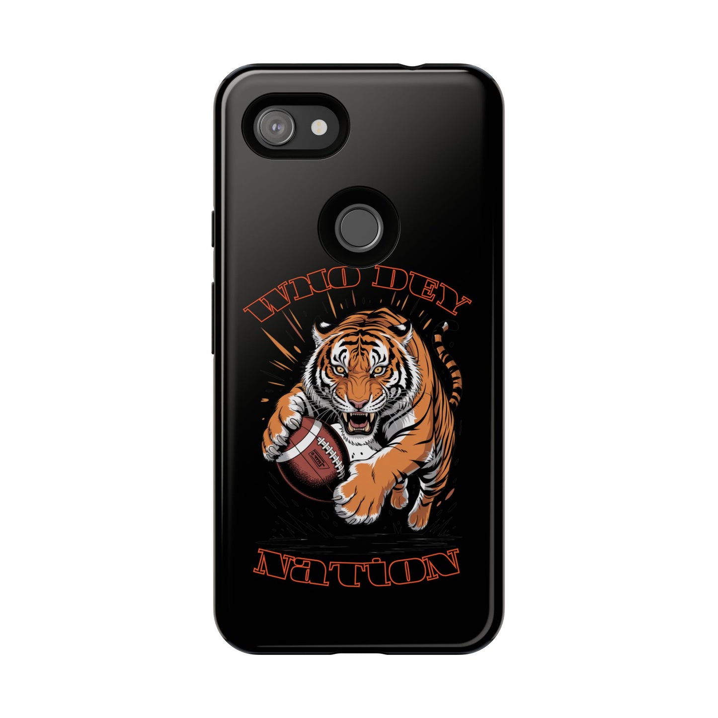 Phone Case Bengals