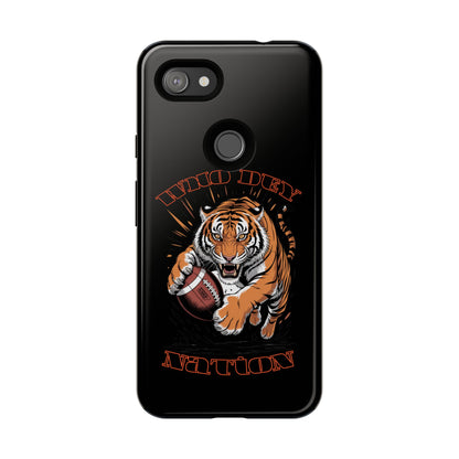 Phone Case Bengals