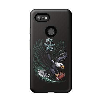 Phone Case Eagles