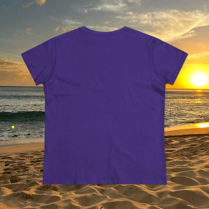 Moon and Sun Women's Tee