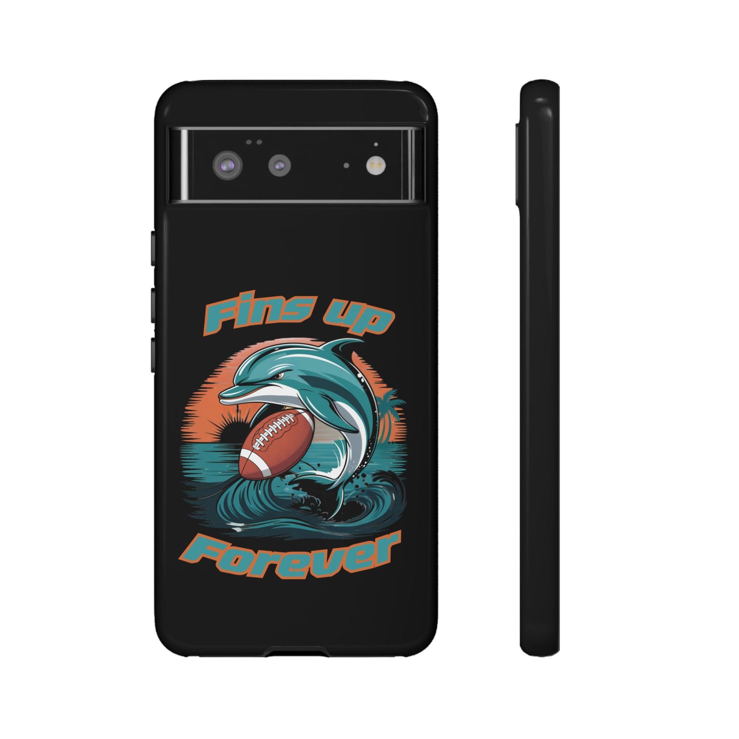Phone Case Dolphins