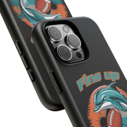 Phone Case Dolphins