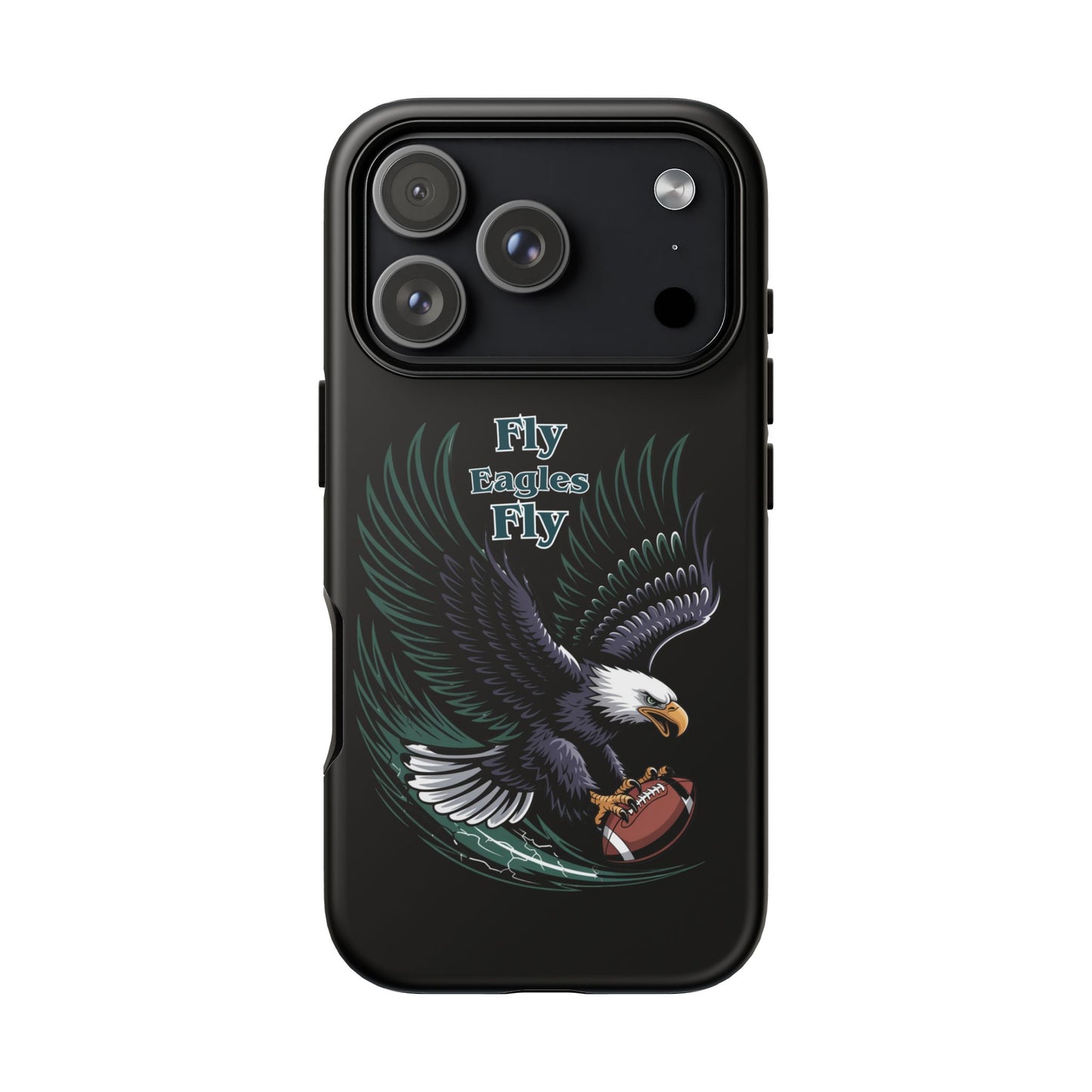 Phone Case Eagles