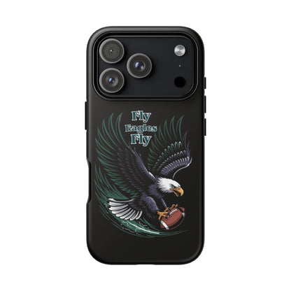 Phone Case Eagles