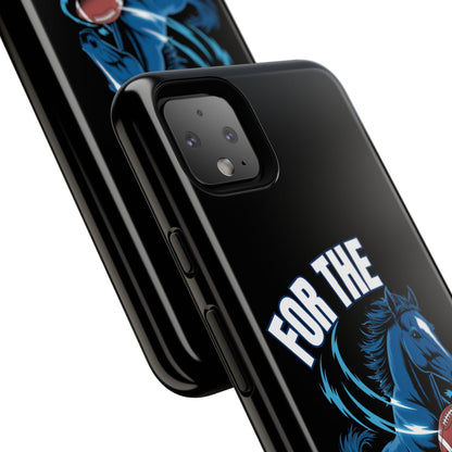 Phone Case Colts