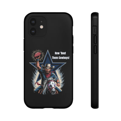 Phone Case Cowboys