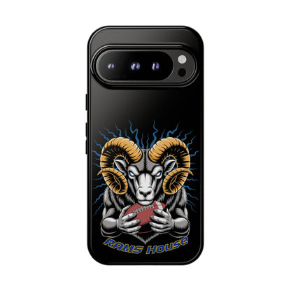 Phone Case Rams