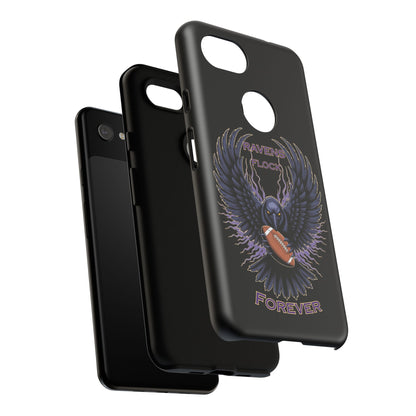 Phone Case Ravens