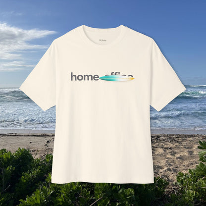Have a differemt break -  Unisex Oversize Tee