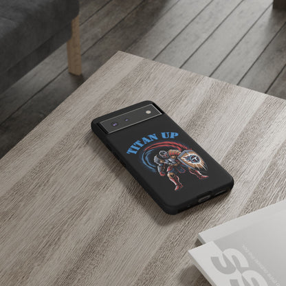 Phone Case Titans