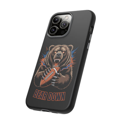Phone Case Bears