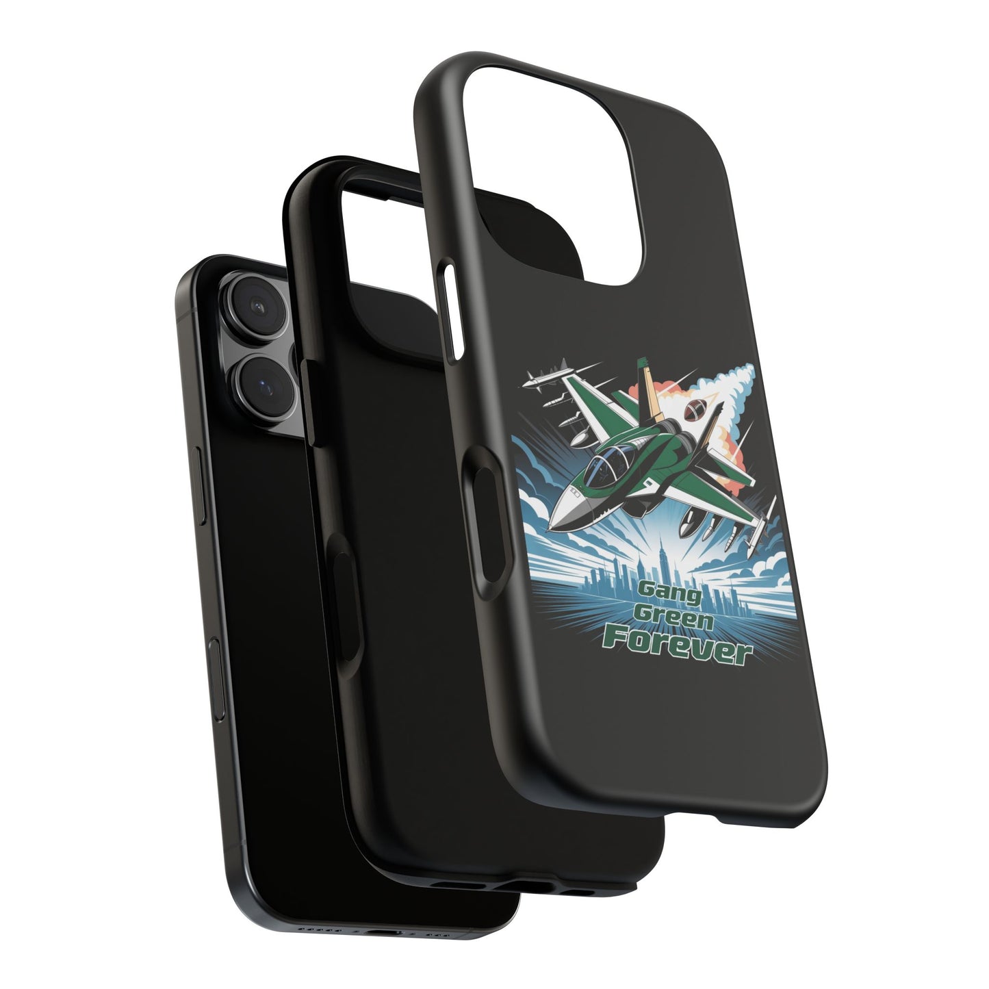 Phone Case Jets