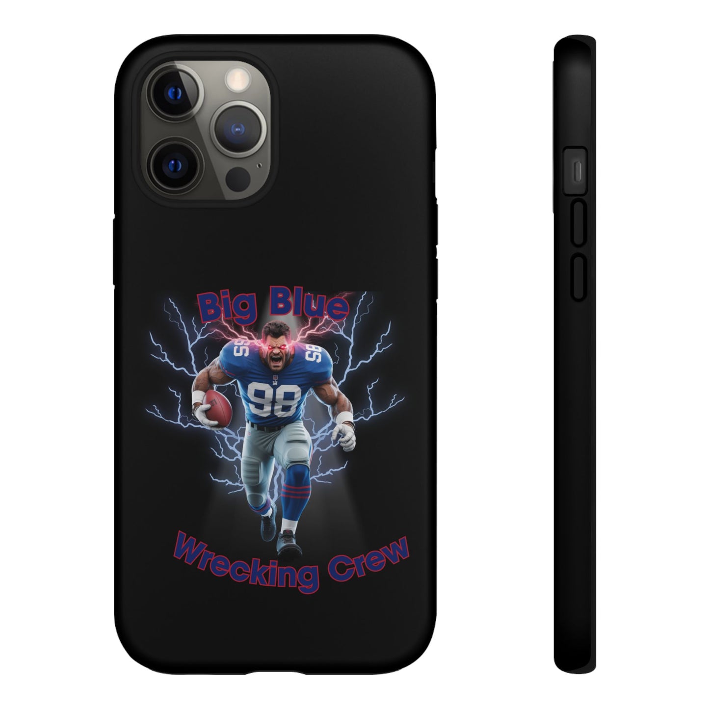 Phone Case Giants