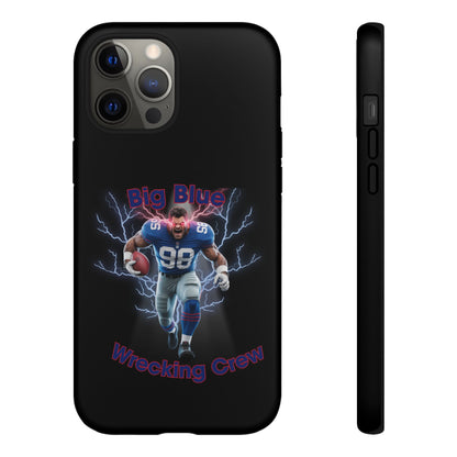 Phone Case Giants